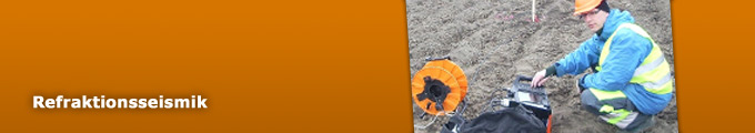 banner-refraktionsseismik banner