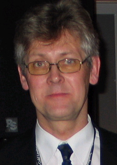 Thomas Lindholm hans