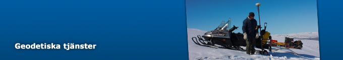 banner-geodetiska banner